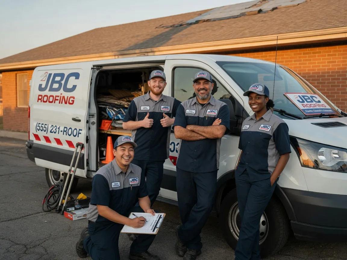 Roof Replacement company in Crescent, PA