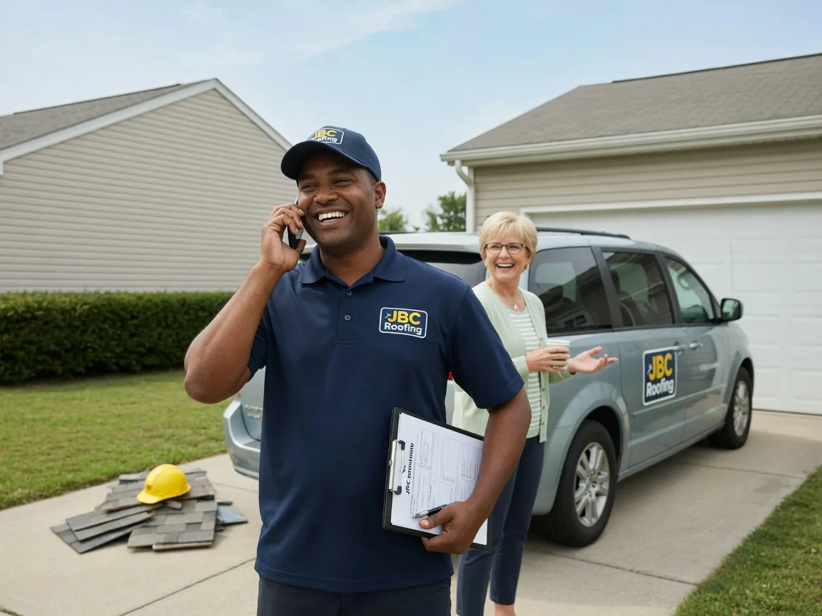 Roof Replacement Crescent, PA FAQs